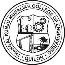 TKM College of EngineeringLogo